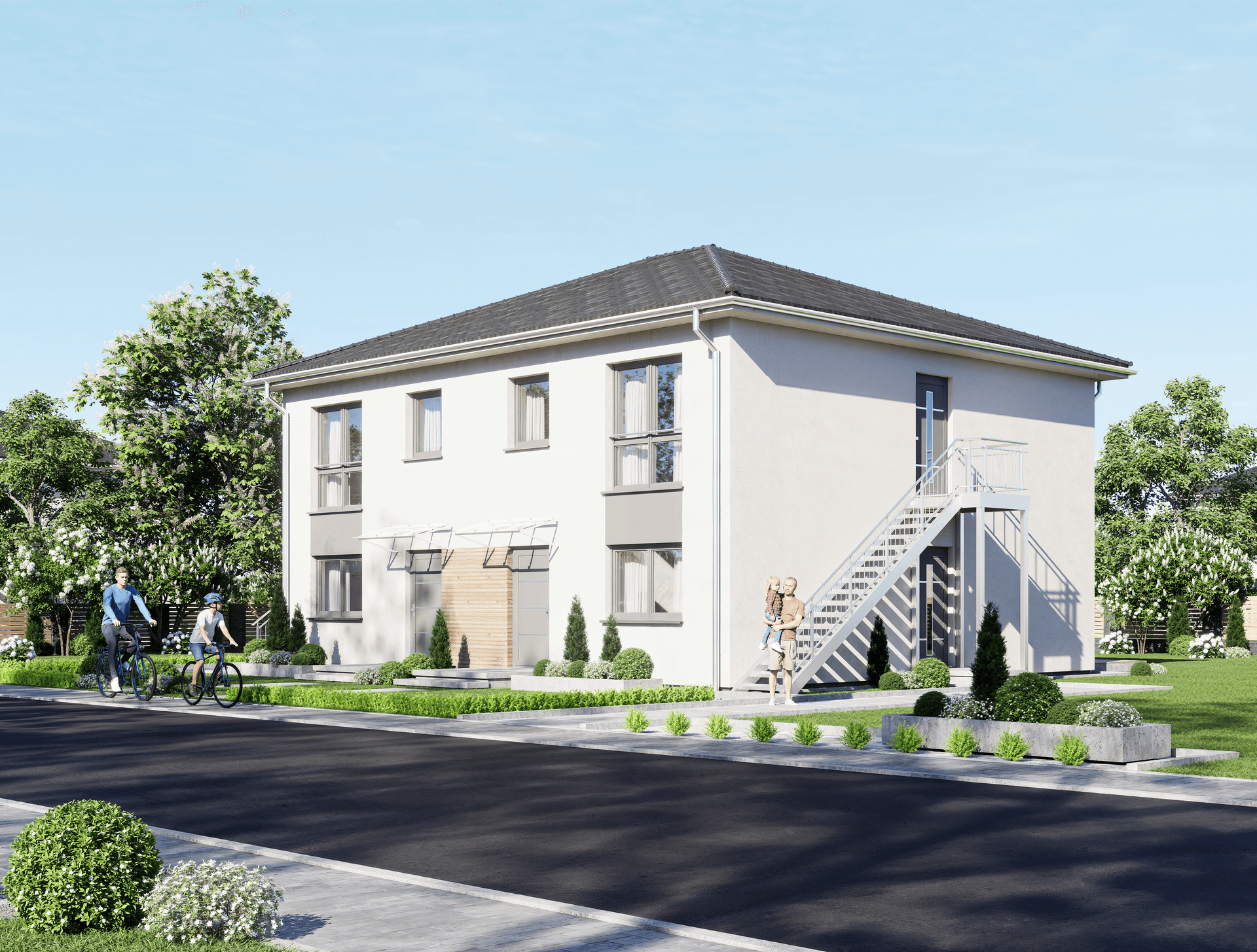 Danwood Partner Plus 101W