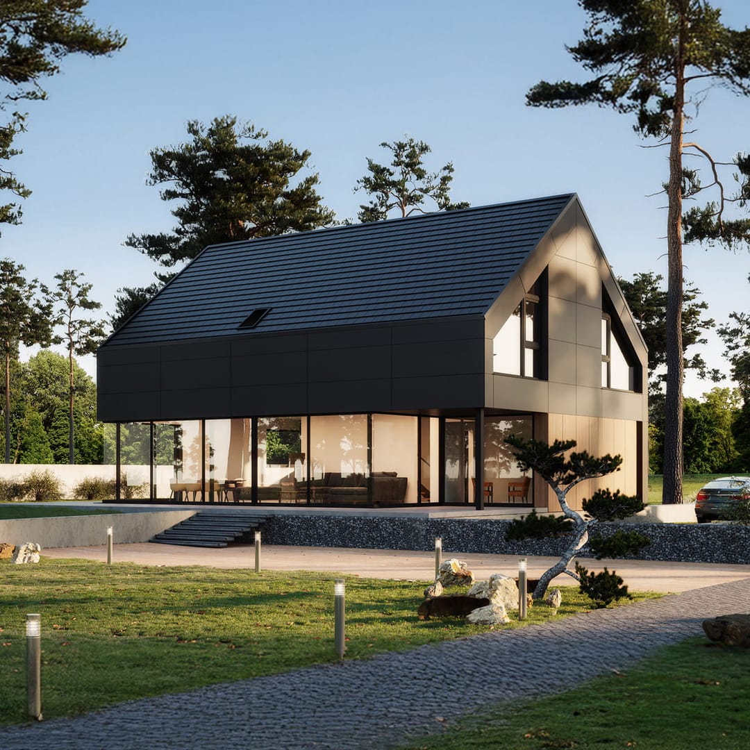 Danwood Vision Haus