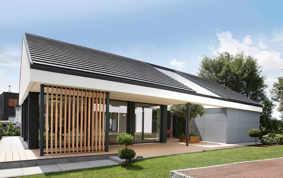 Hausbau Design Award 2023 - NEXT 115