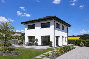 Danwood Bayreuth Musterhaus PARK 152W (BEMUSTERUNG)