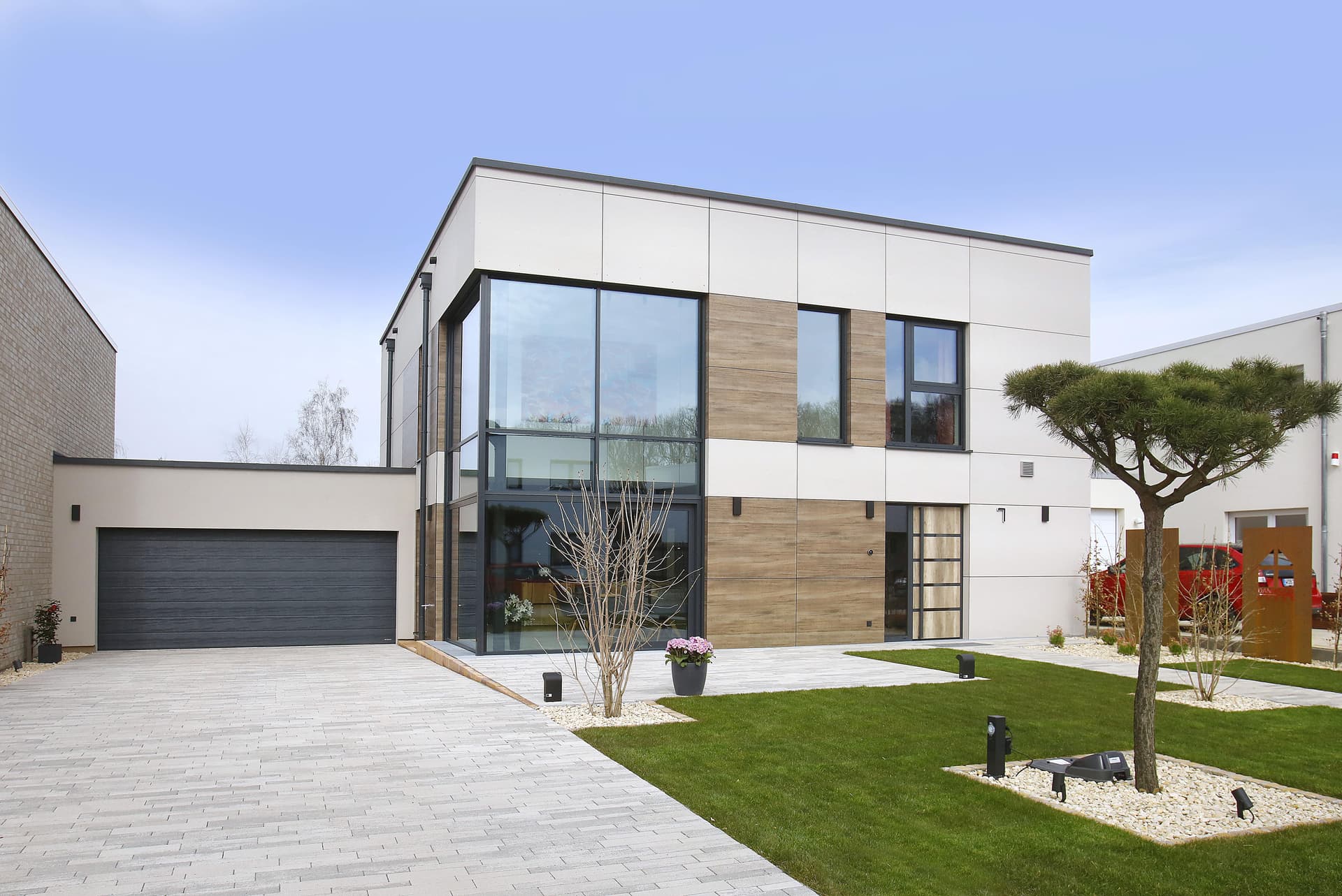 Danwood Vision Wolfsburg