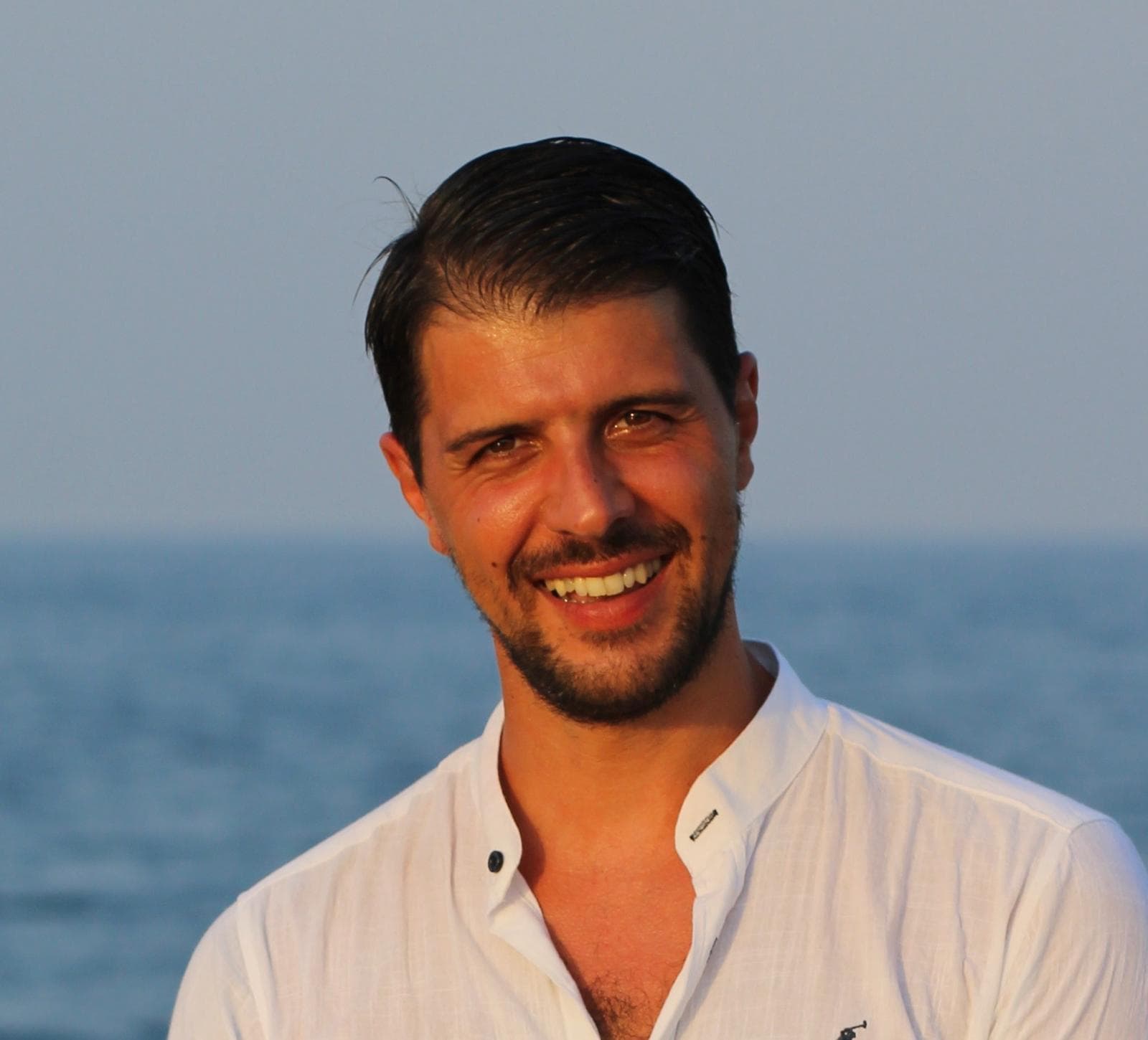 Mario Mete