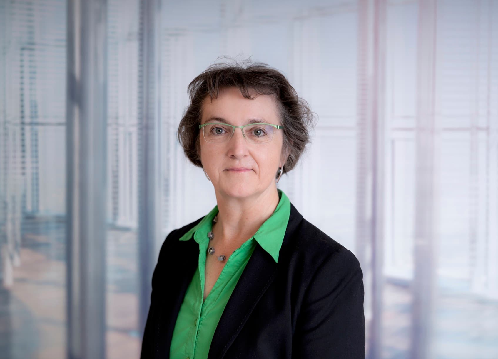 Beatrix Schwald