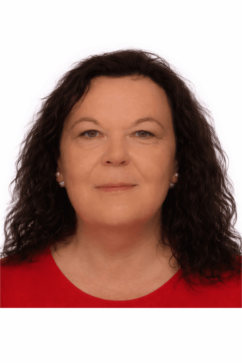 Doris Zell