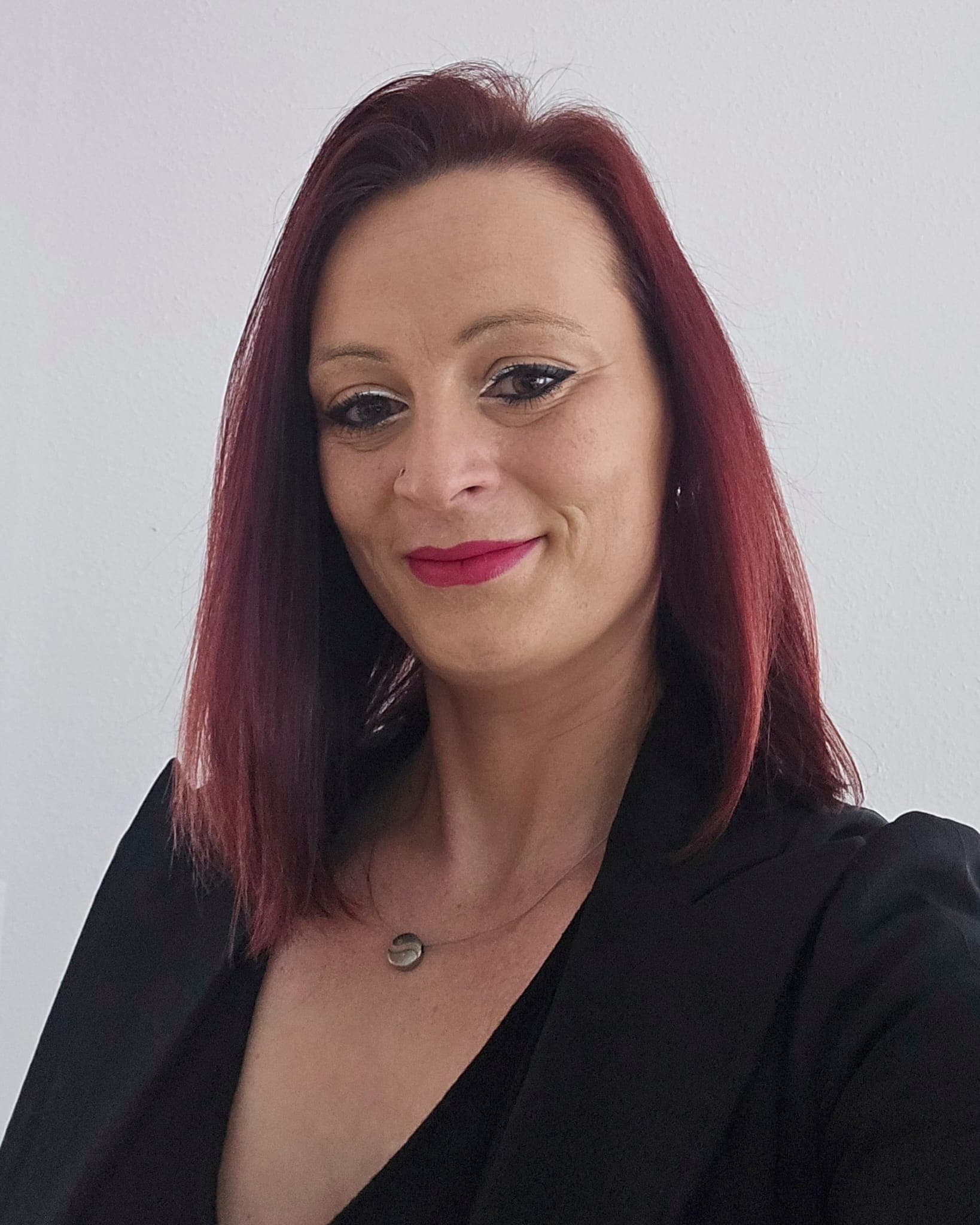 Jasmin Unger