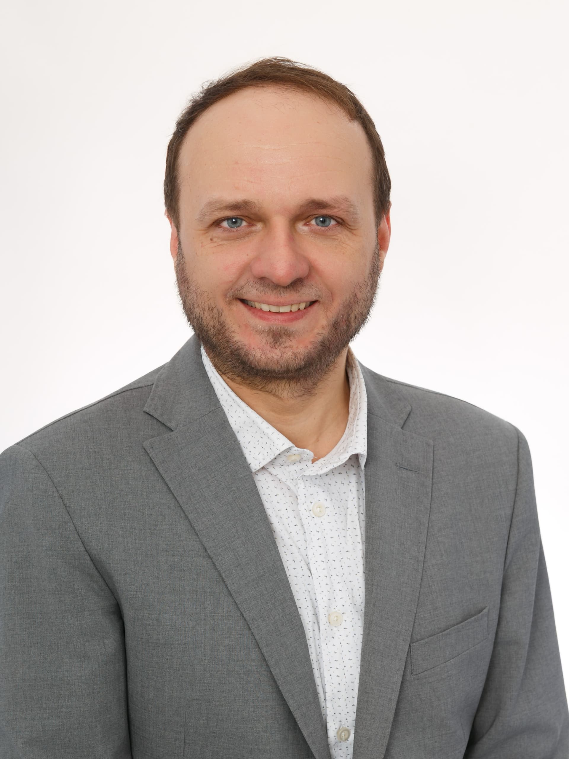 Fabian Klaffehn