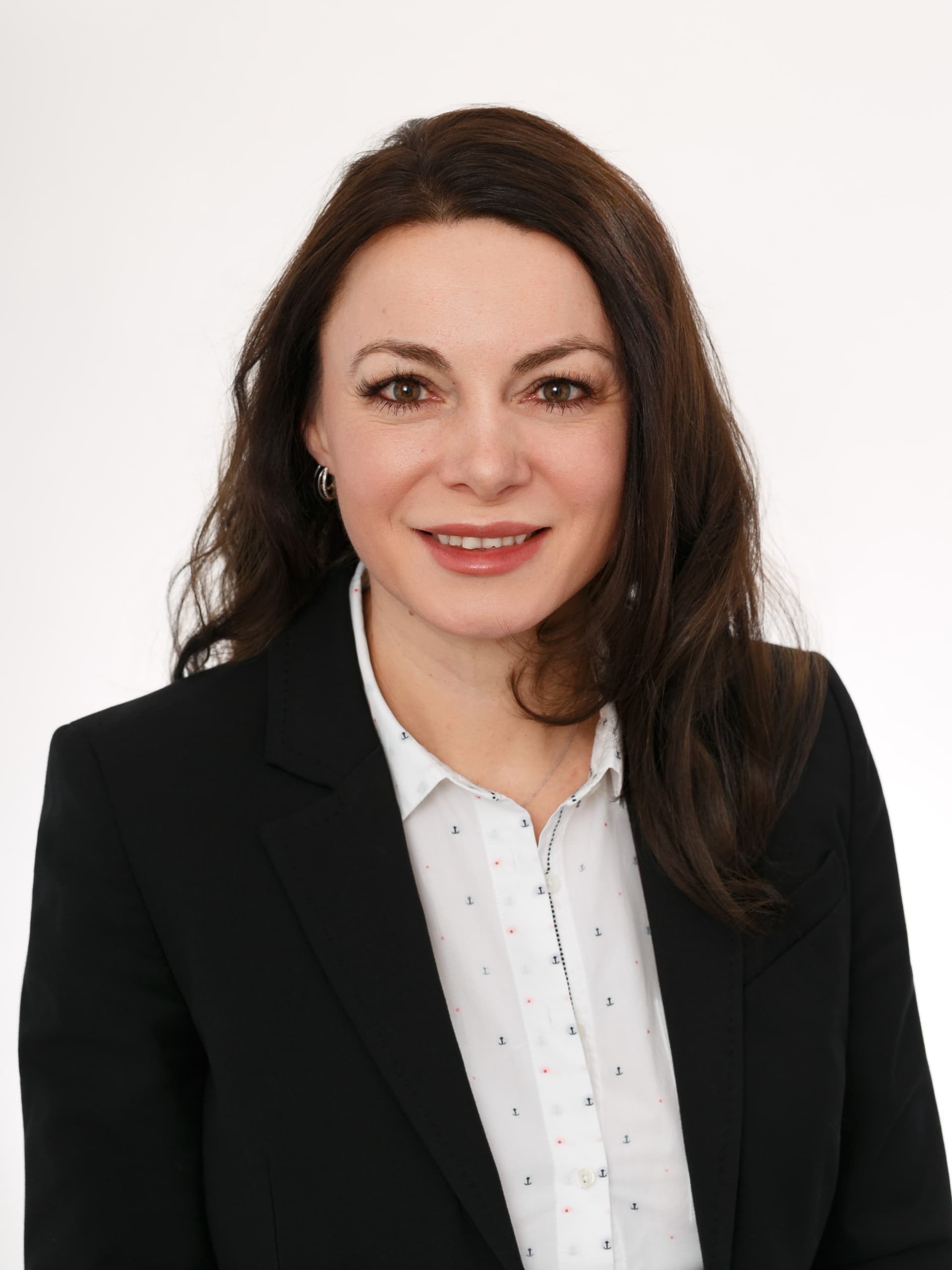 Izabela Mroczkowska